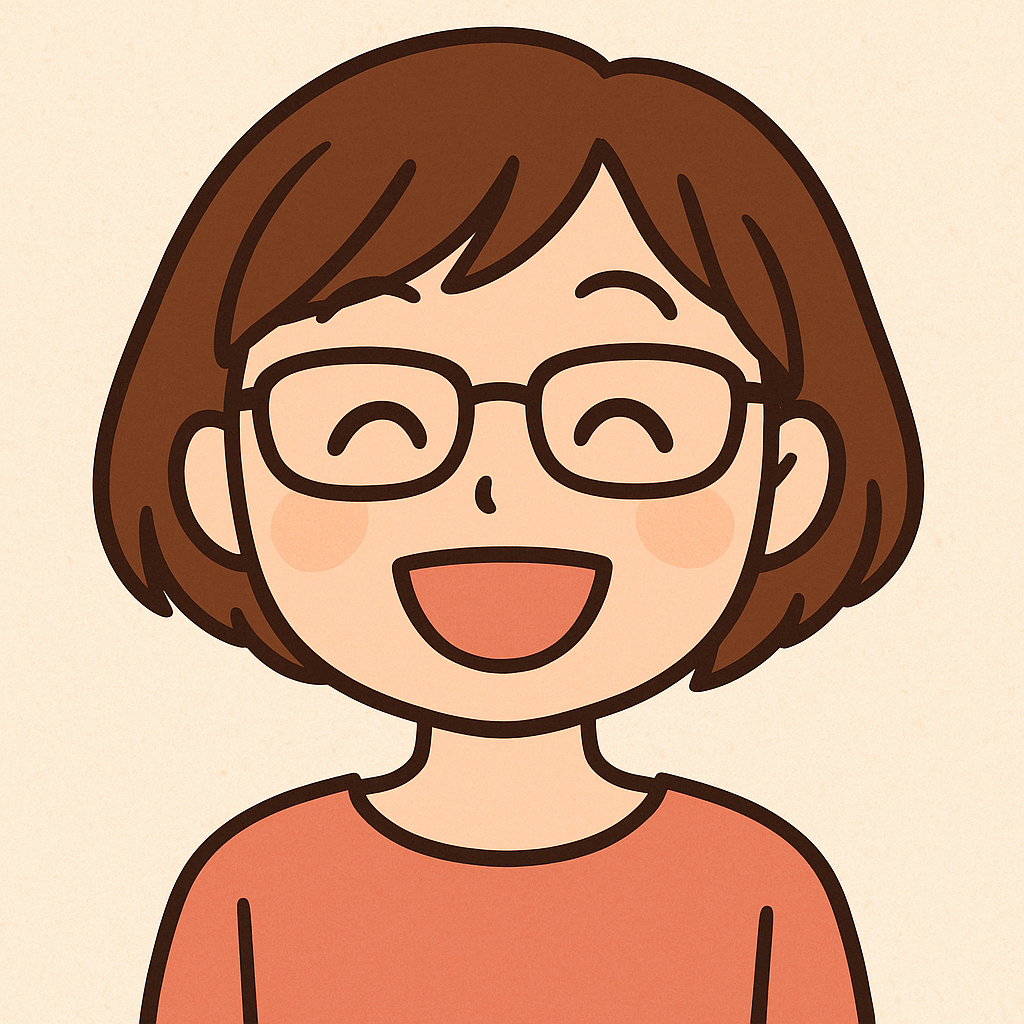 もっぴのアバター